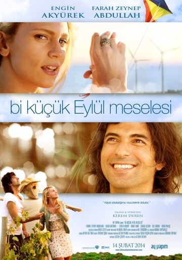    / Bi K???k Eyl?l Meselesi (2014)