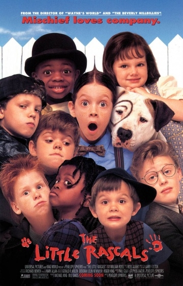   / The Little Rascals (1994)