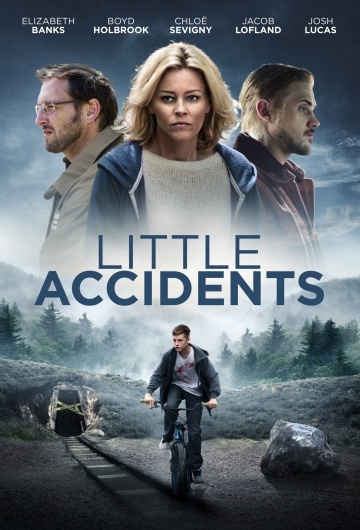   / Little Accidents (2014)