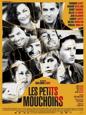   / Les petits mouchoirs (2010)