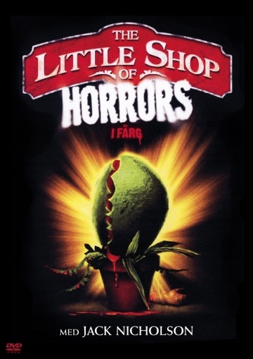    / The Little Shop of Horrors (1960)