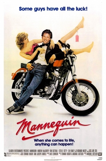  / Mannequin (1987)