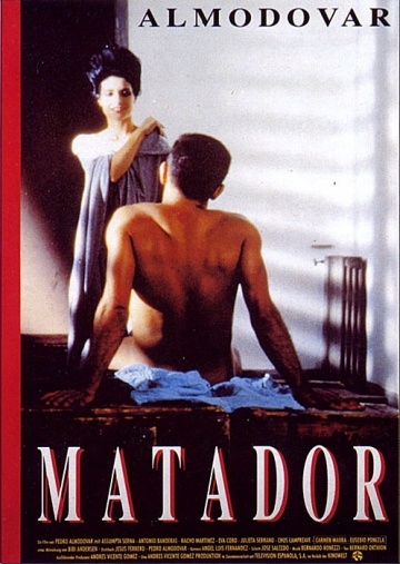  / Matador (1986)