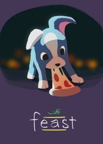  / Feast (2014)