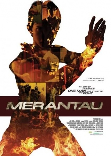  / Merantau (2009)