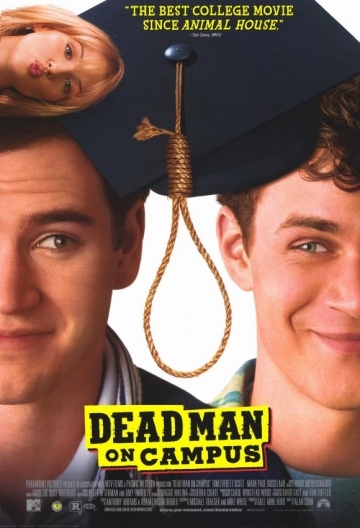    / Dead Man on Campus (1998)