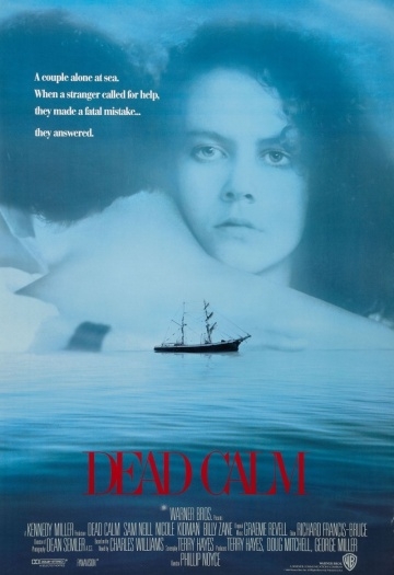   / Dead Calm (1989)