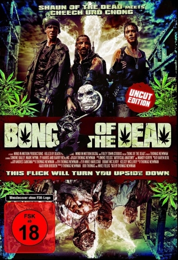   / Bong of the Dead (2011)