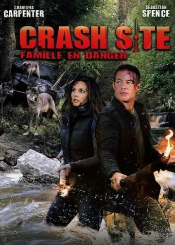   / Crash Site (2011)