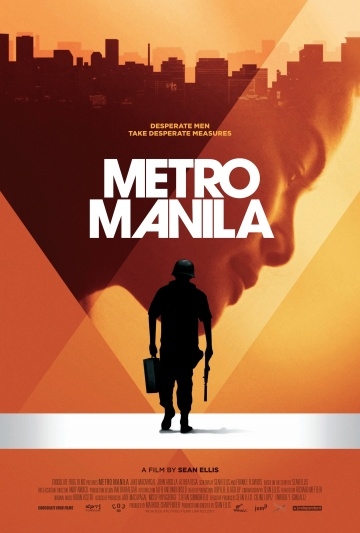   / Metro Manila (2012)