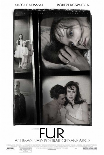 :     / Fur: An Imaginary Portrait of Diane Arbus (2006)