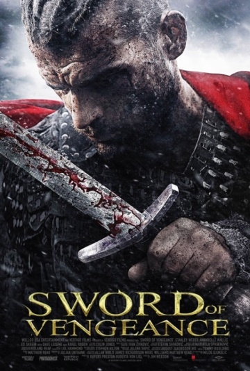   / Sword of Vengeance (2015)