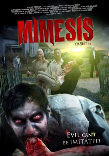 .    / Mimesis (2011)