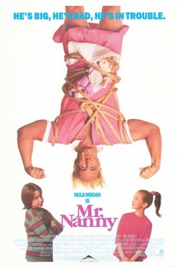   / Mr. Nanny (1993)