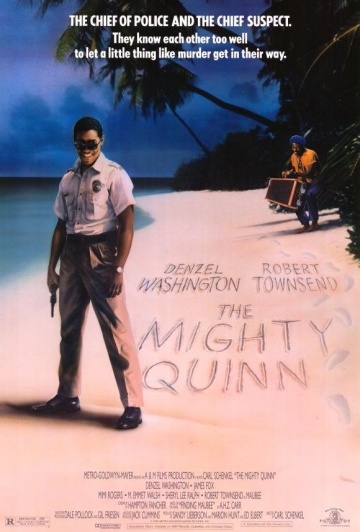   / The Mighty Quinn (1989)