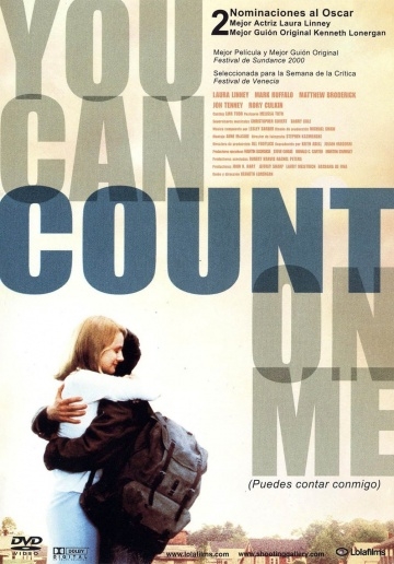     / You Can Count on Me (2000)