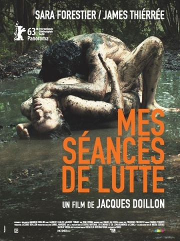    / Mes s?ances de lutte (2013)