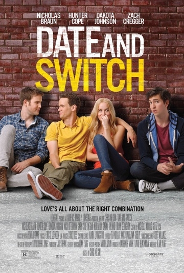     / Date and Switch (2013)