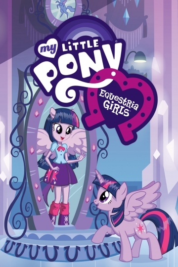   :    / My Little Pony: Equestria Girls (2013)