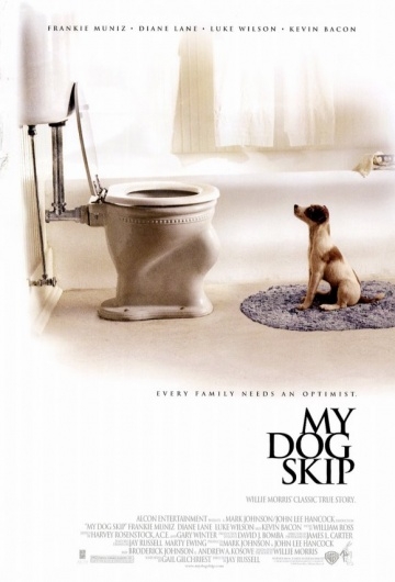    / My Dog Skip (1999)