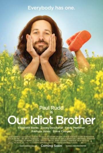    / Our Idiot Brother (2011)