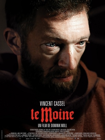  / Le moine (2011)