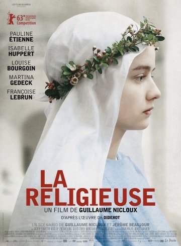  / La religieuse (2013)