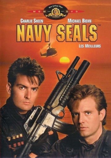   / Navy Seals (1990)