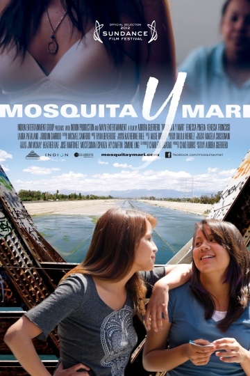    / Mosquita y Mari (2012)