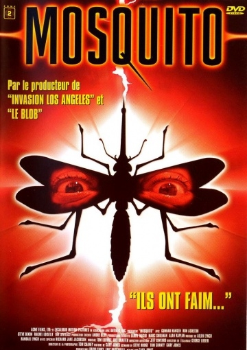  / Mosquito (1995)