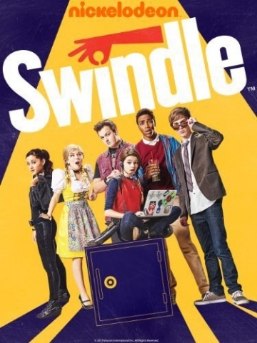  / Swindle (2013)