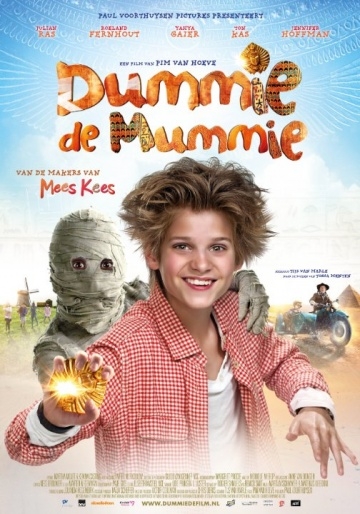    / Dummie de Mummie (2014)