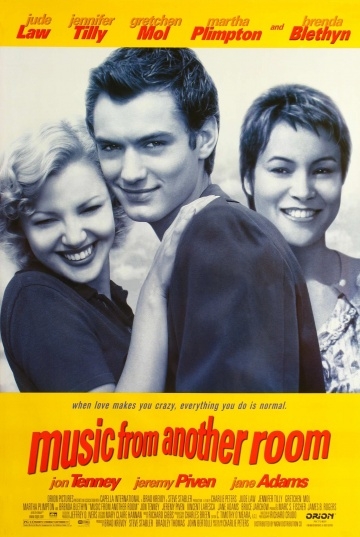     / Music from Another Room (1998)