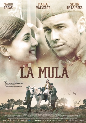  / La mula (2013)