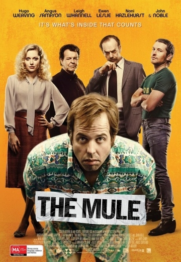  / The Mule (2014)