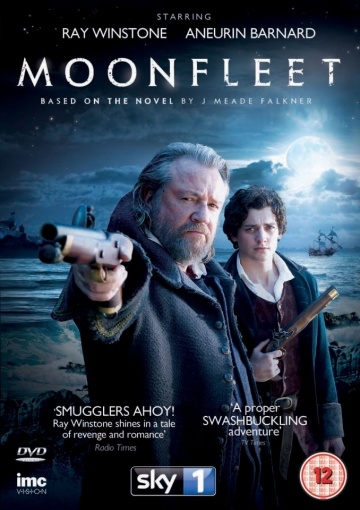  / Moonfleet (2013)