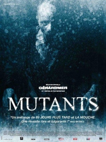  / Mutants (2009)