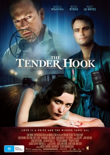   / The Tender Hook (2008)