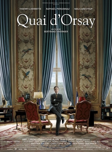   / Quai d'Orsay (2013)