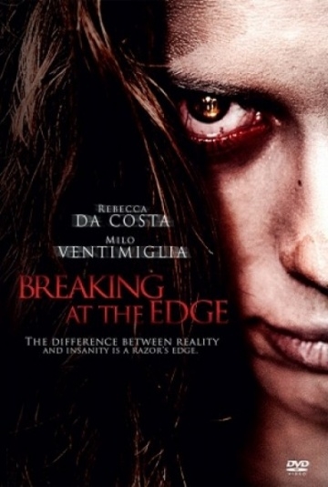    / Breaking at the Edge (2013)