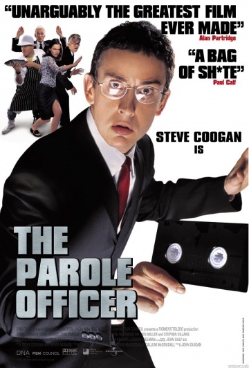  / The Parole Officer (2001)