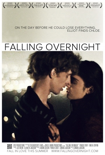   / Falling Overnight (2011)