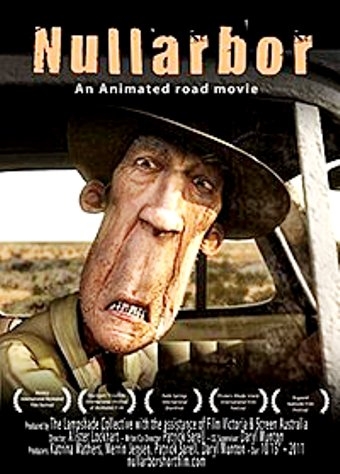  / Nullarbor (2011)