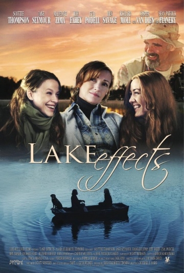   / Lake Effects (2012)