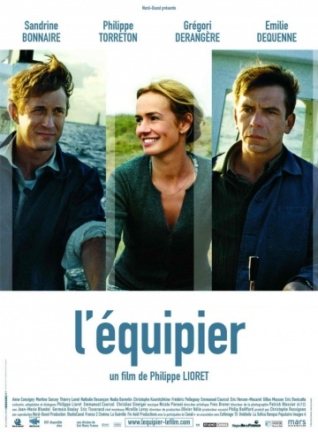  / L'?quipier (2004)