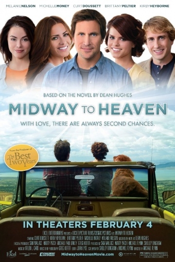     / Midway to Heaven (2011)