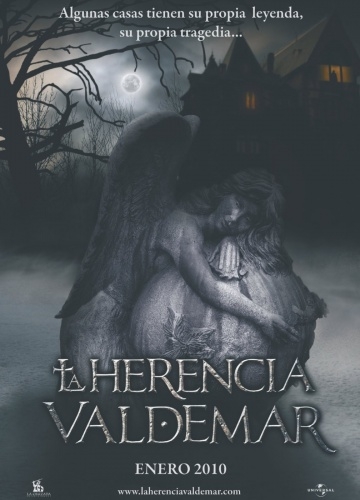   / La herencia Valdemar (2009)