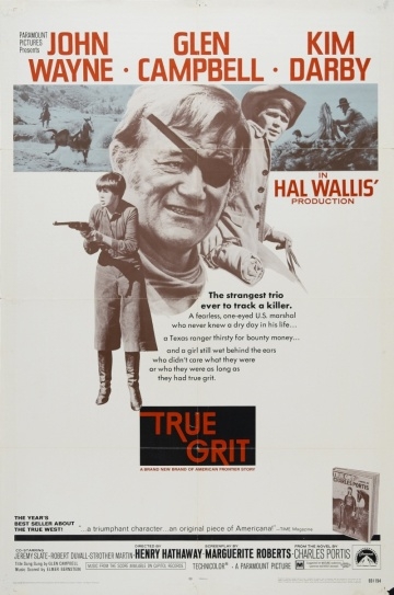   / True Grit (1969)