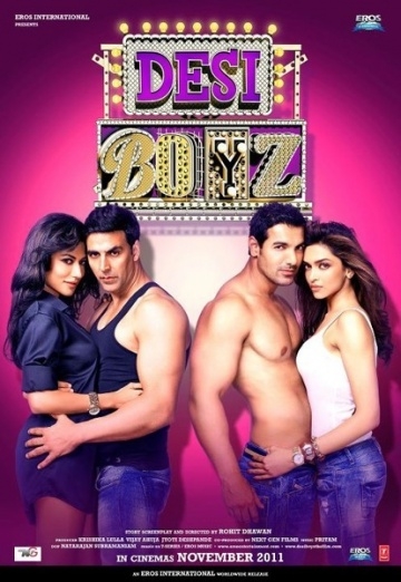    / Desi Boyz (2011)