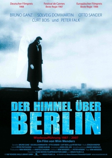    / Der Himmel ?ber Berlin (1987)